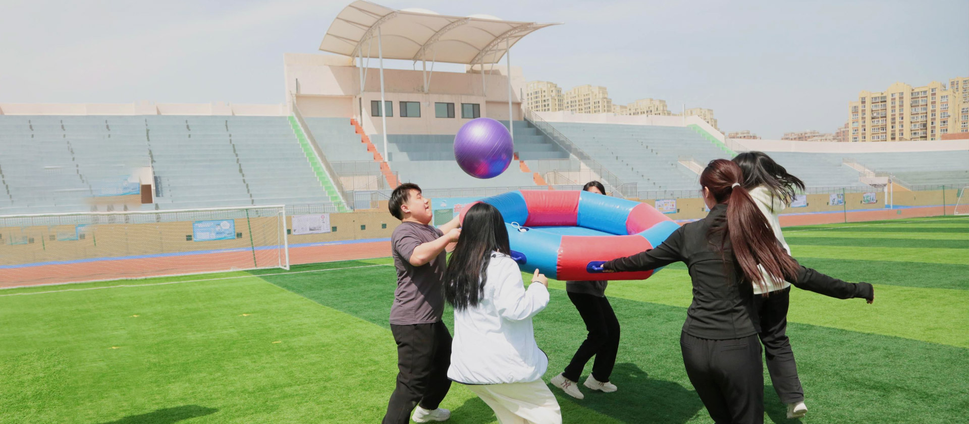 成为更好的自己