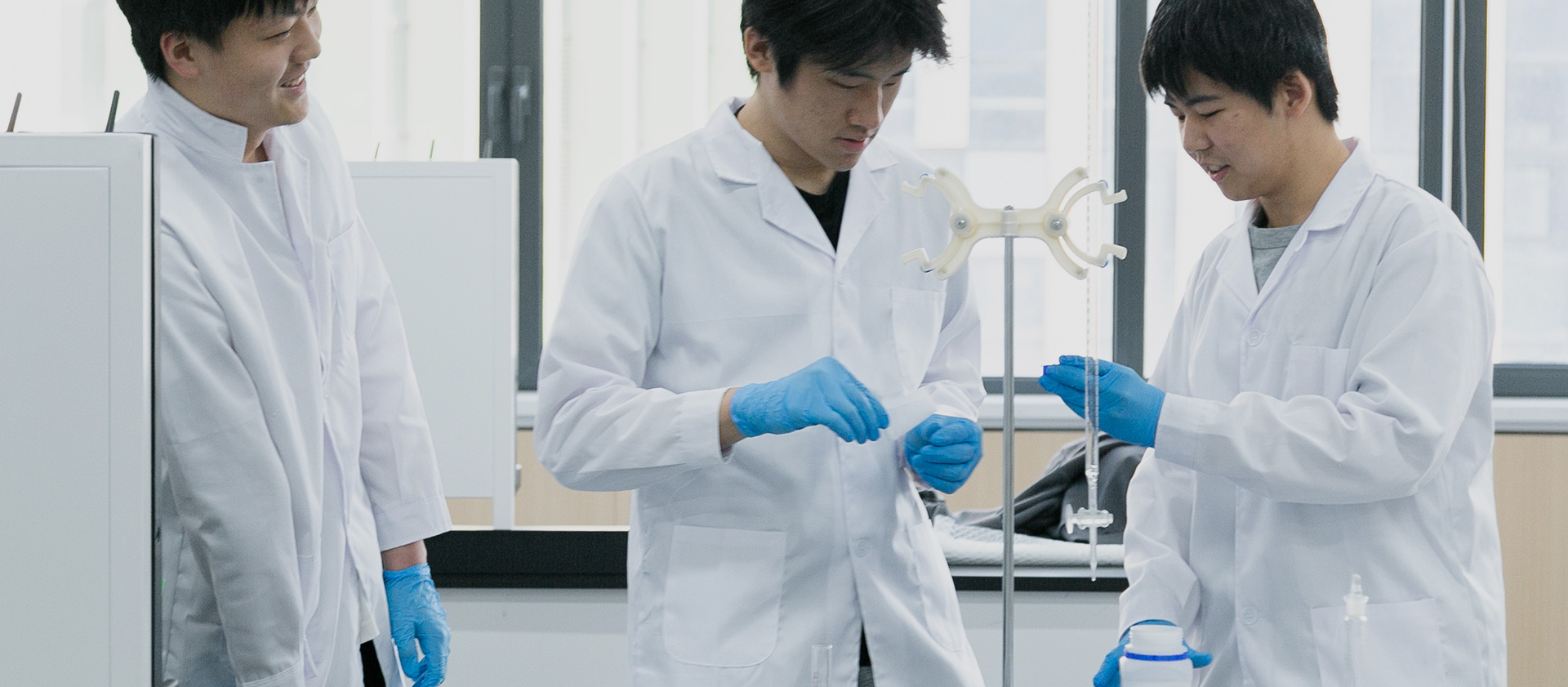 成为更好的自己