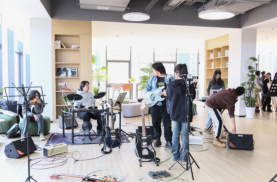 Art and Creative Clubs