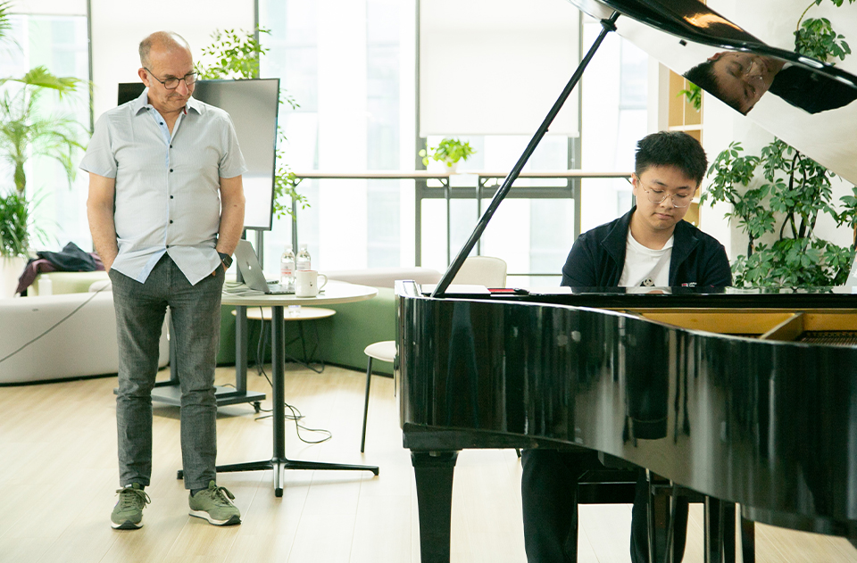 Master Class in Art Art Master Class