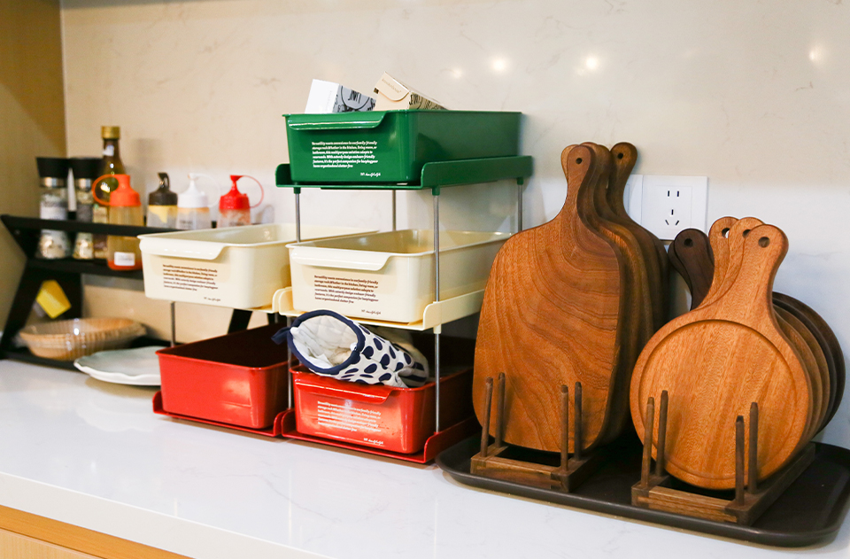 Baking Club Activities