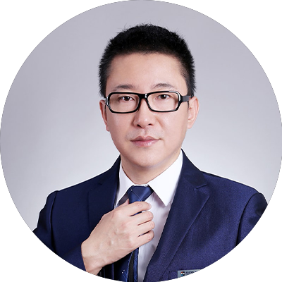 Yu Wentao - Duaal Heir to Tsinghua's Legacy and the Spirit of Science and Engineering