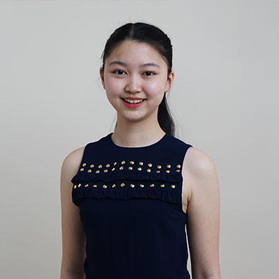Shang Jiaqi