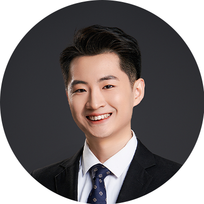 Wang Chixueyuan - Guardian of Mathematical Logic and Thinking