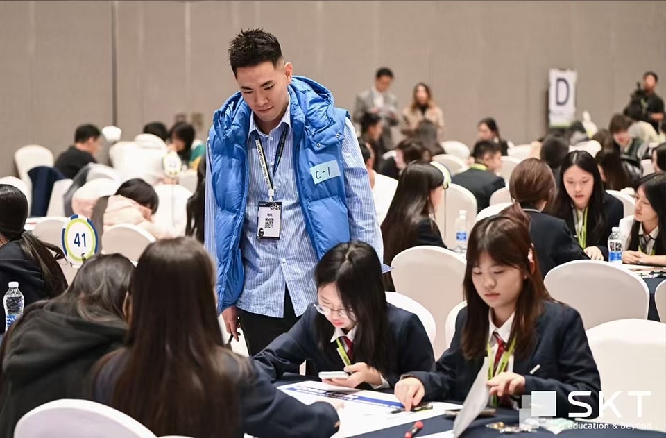 NEC Economic Competition