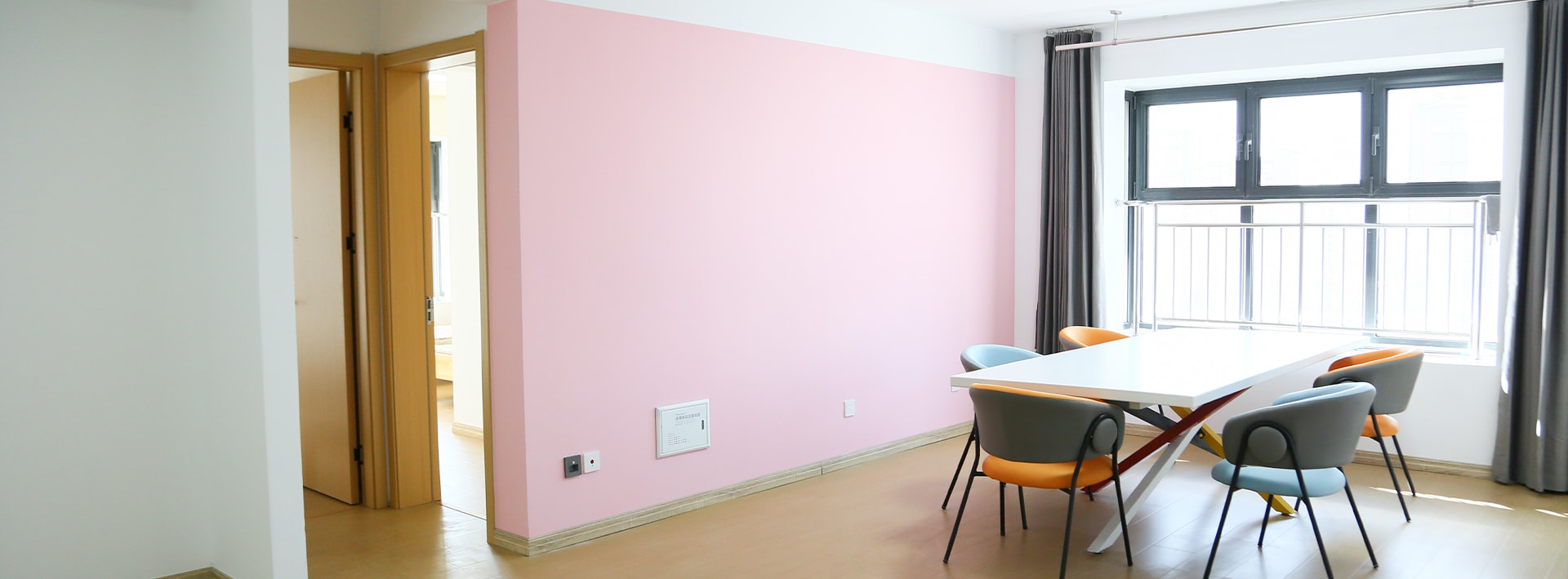 Jinqiu International Dormitory