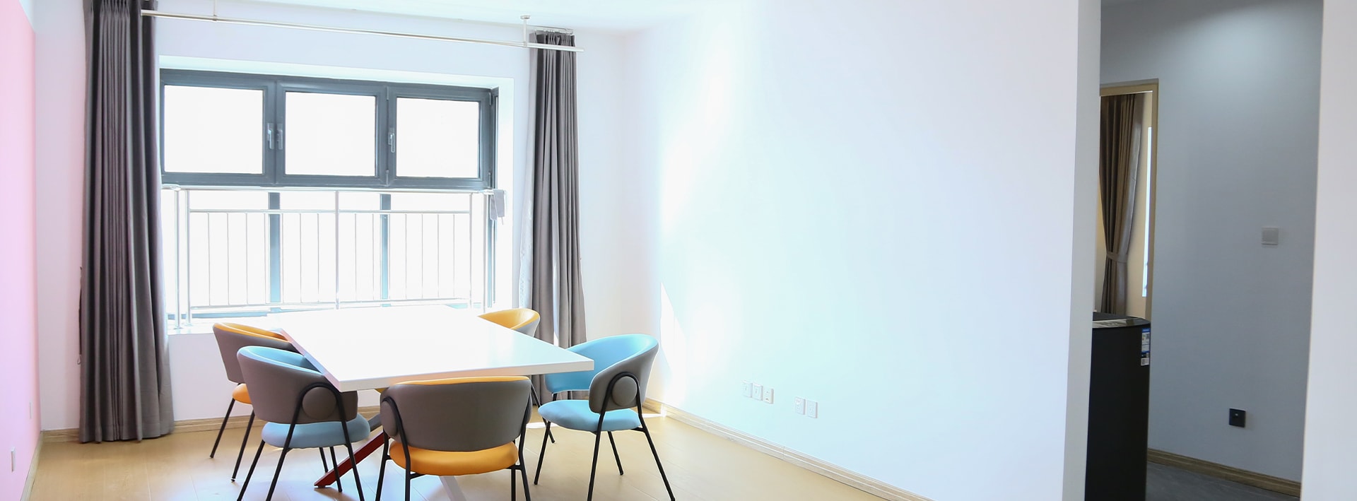 Jinqiu International Dormitory