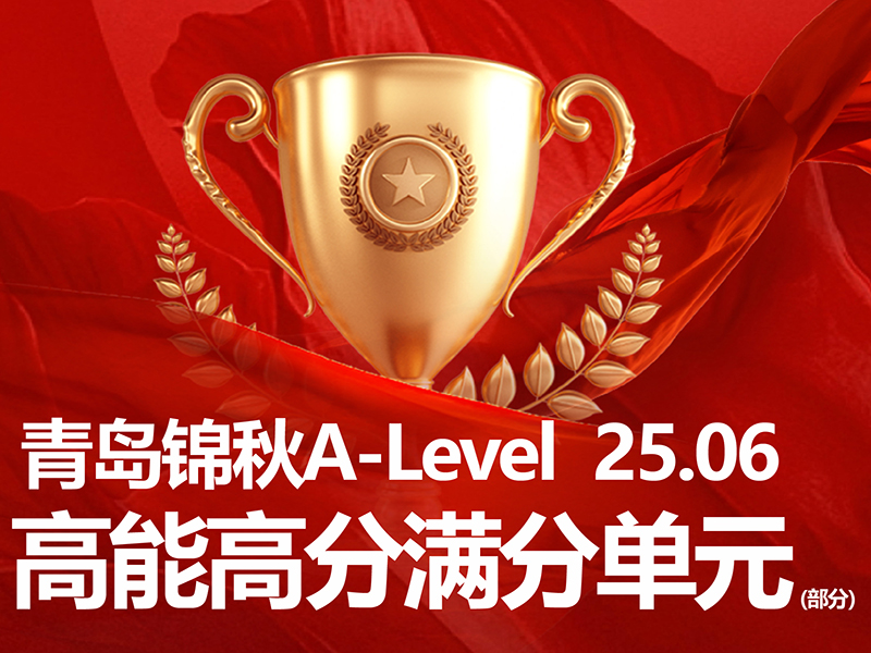 High-Energy Top Scores List