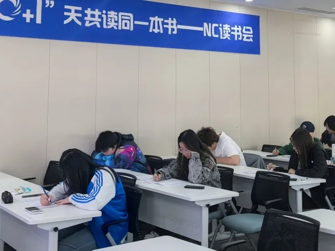 Jinqiu International Midterm Exam Summary