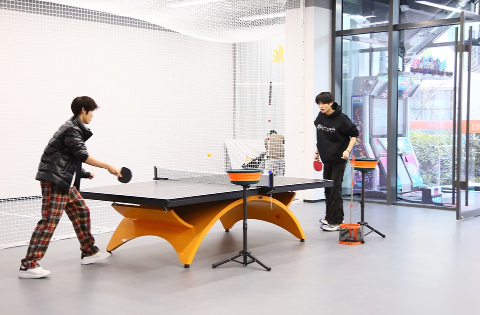 Physical Education Class