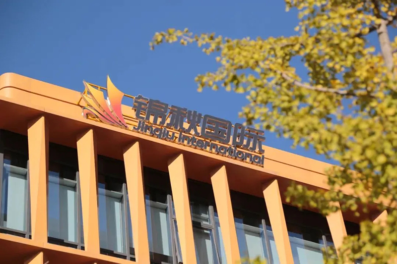 From “A Struggling Search in Regular High School Classrooms” to UCL Acceptance: Xin's Journey of Resilience