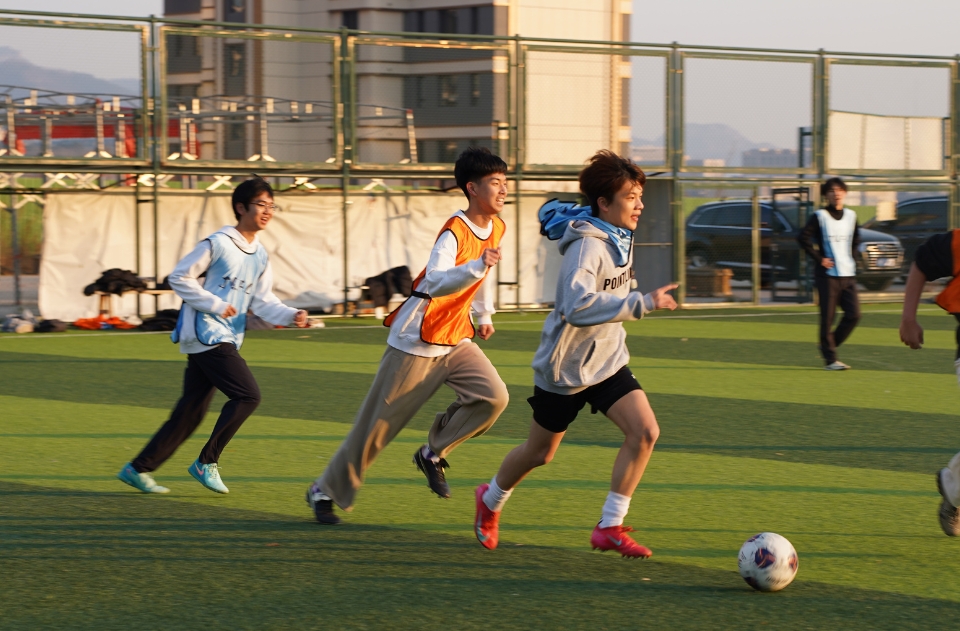 Football Event