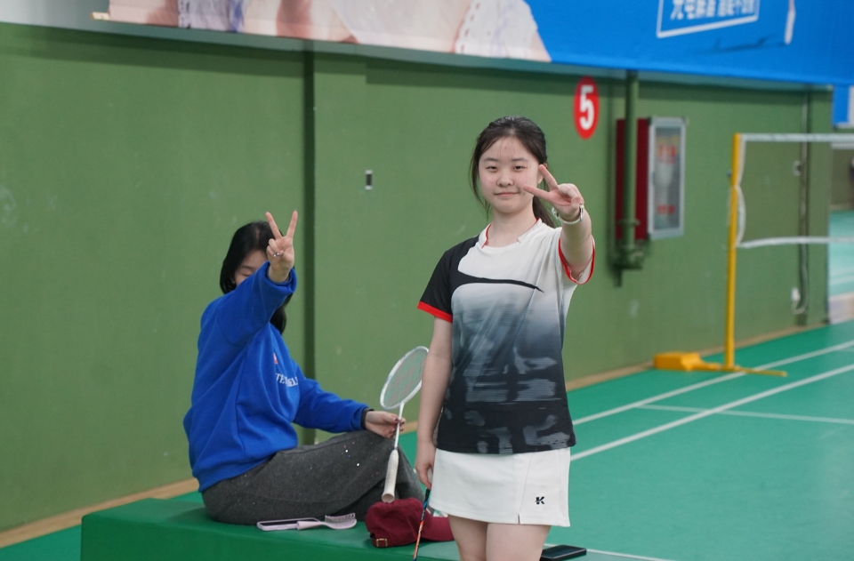 JQI Sports Day