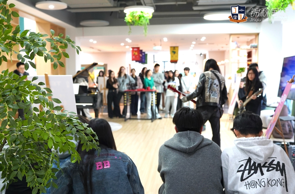 Club Recruitment Fair