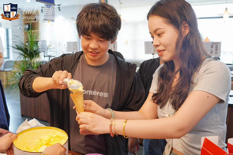 Ice Cream DIY Workshop 