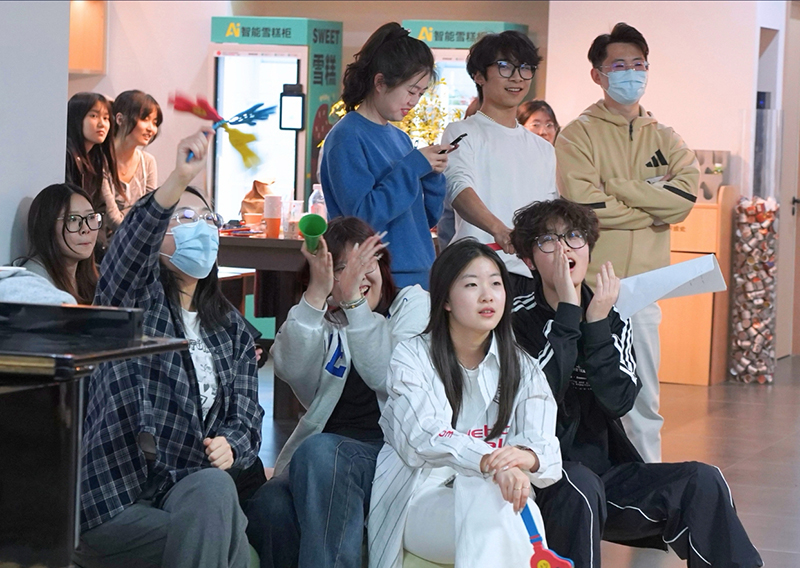  JQI Art Festival